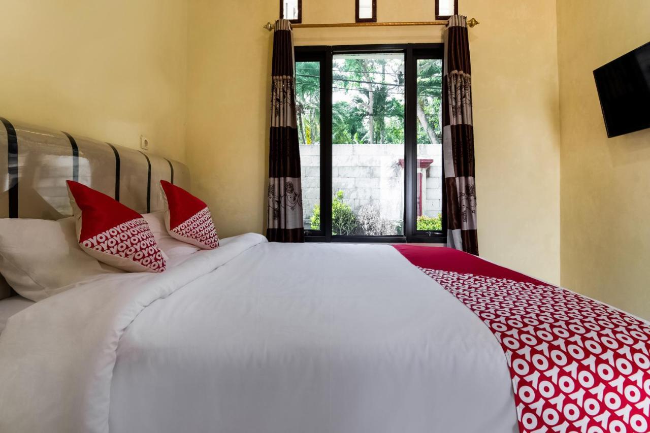 Oyo 3050 Hotasi Seaview Syariah Hotel Anyer Exterior foto