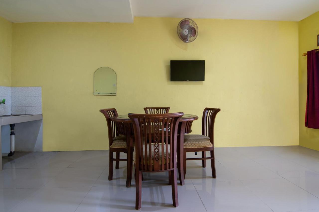 Oyo 3050 Hotasi Seaview Syariah Hotel Anyer Exterior foto
