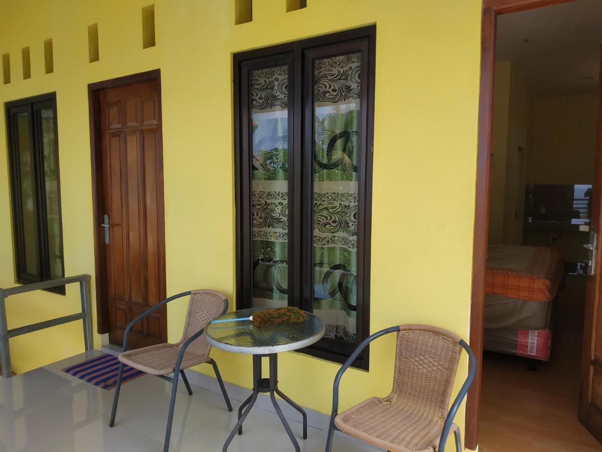 Oyo 3050 Hotasi Seaview Syariah Hotel Anyer Exterior foto
