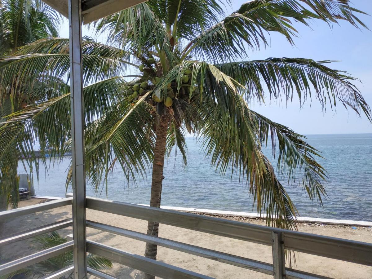 Oyo 3050 Hotasi Seaview Syariah Hotel Anyer Exterior foto