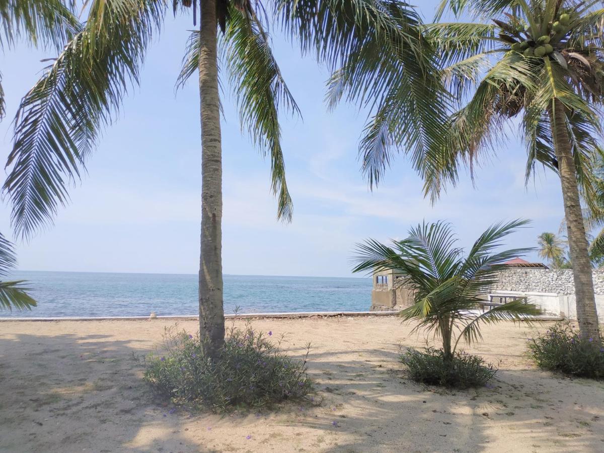 Oyo 3050 Hotasi Seaview Syariah Hotel Anyer Exterior foto